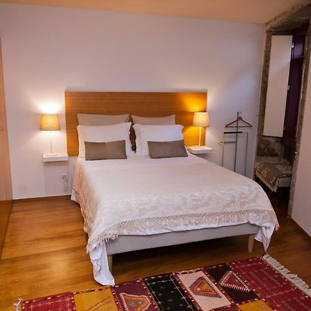 Civita Design & Accommodation Braga Dış mekan fotoğraf