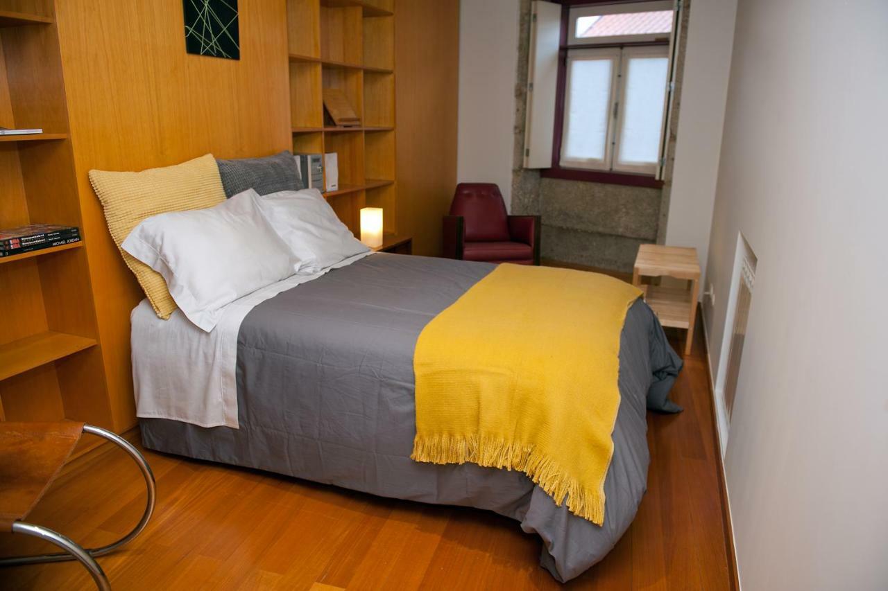 Civita Design & Accommodation Braga Dış mekan fotoğraf