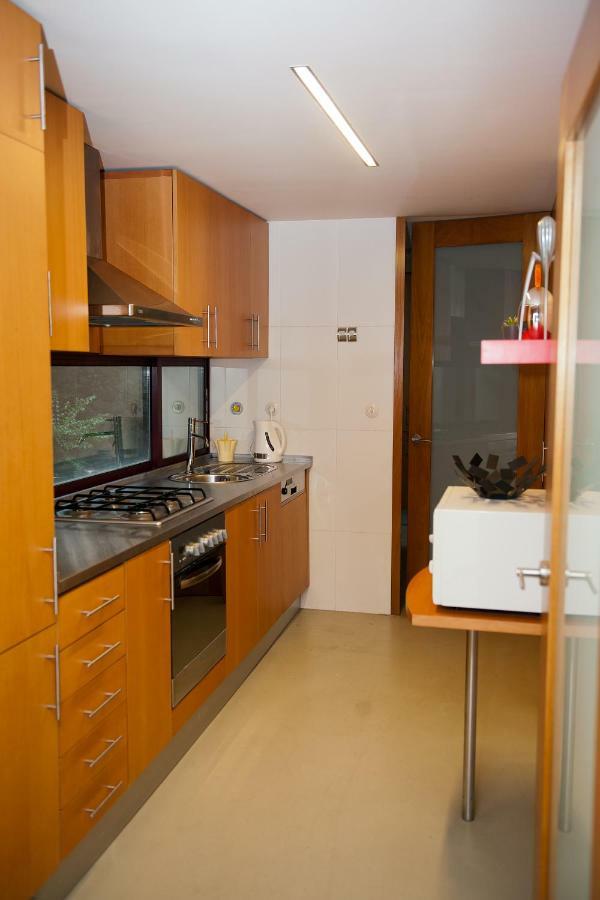 Civita Design & Accommodation Braga Dış mekan fotoğraf