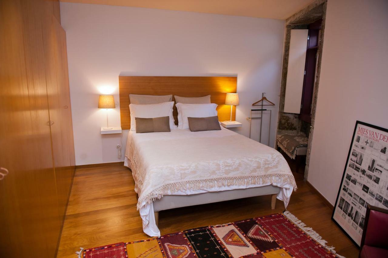 Civita Design & Accommodation Braga Dış mekan fotoğraf