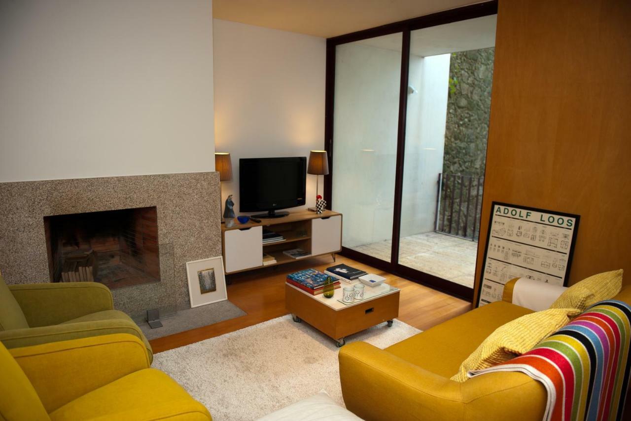 Civita Design & Accommodation Braga Dış mekan fotoğraf