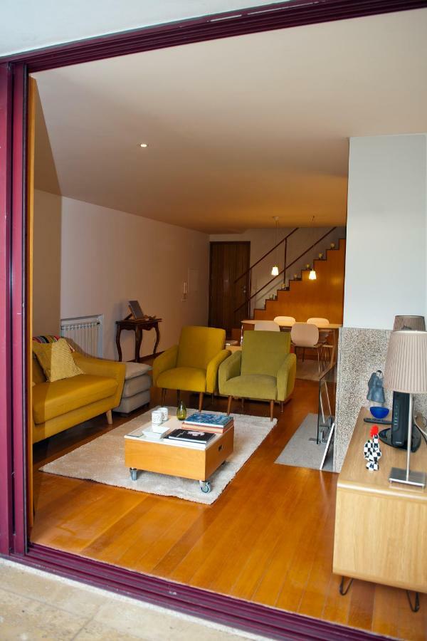 Civita Design & Accommodation Braga Dış mekan fotoğraf