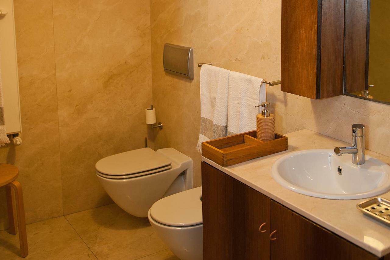 Civita Design & Accommodation Braga Dış mekan fotoğraf
